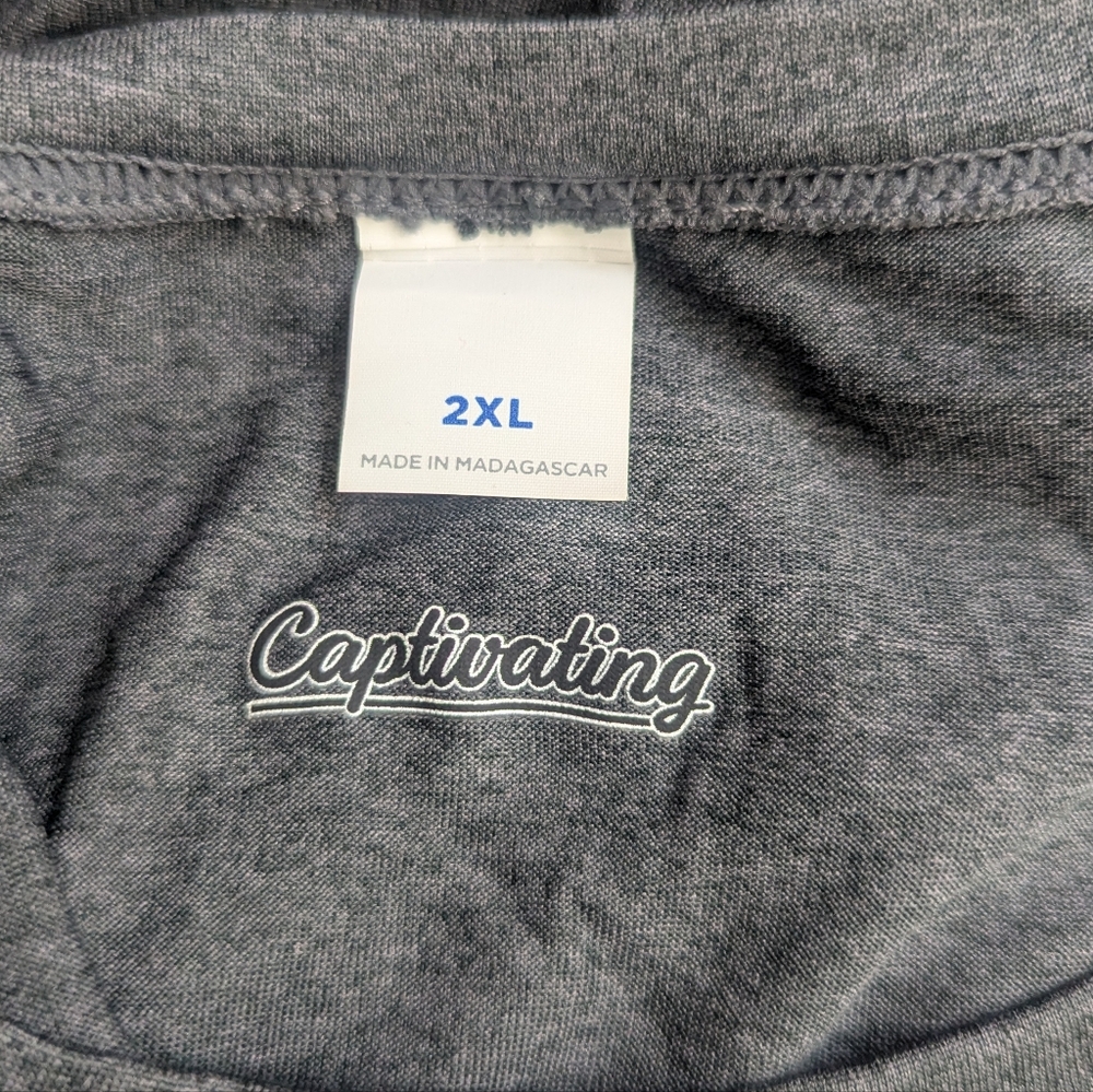 Oregon Ducks NWOT Shirt - Picture 5 of 7